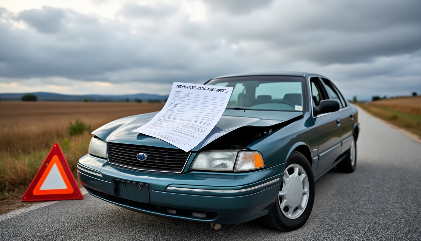 découvrez tout ce qu'il faut savoir sur la franchise en assurance auto : définition, fonctionnement, avantages, astuces pour bien choisir et éviter les pièges. informez-vous pour faire le meilleur choix !