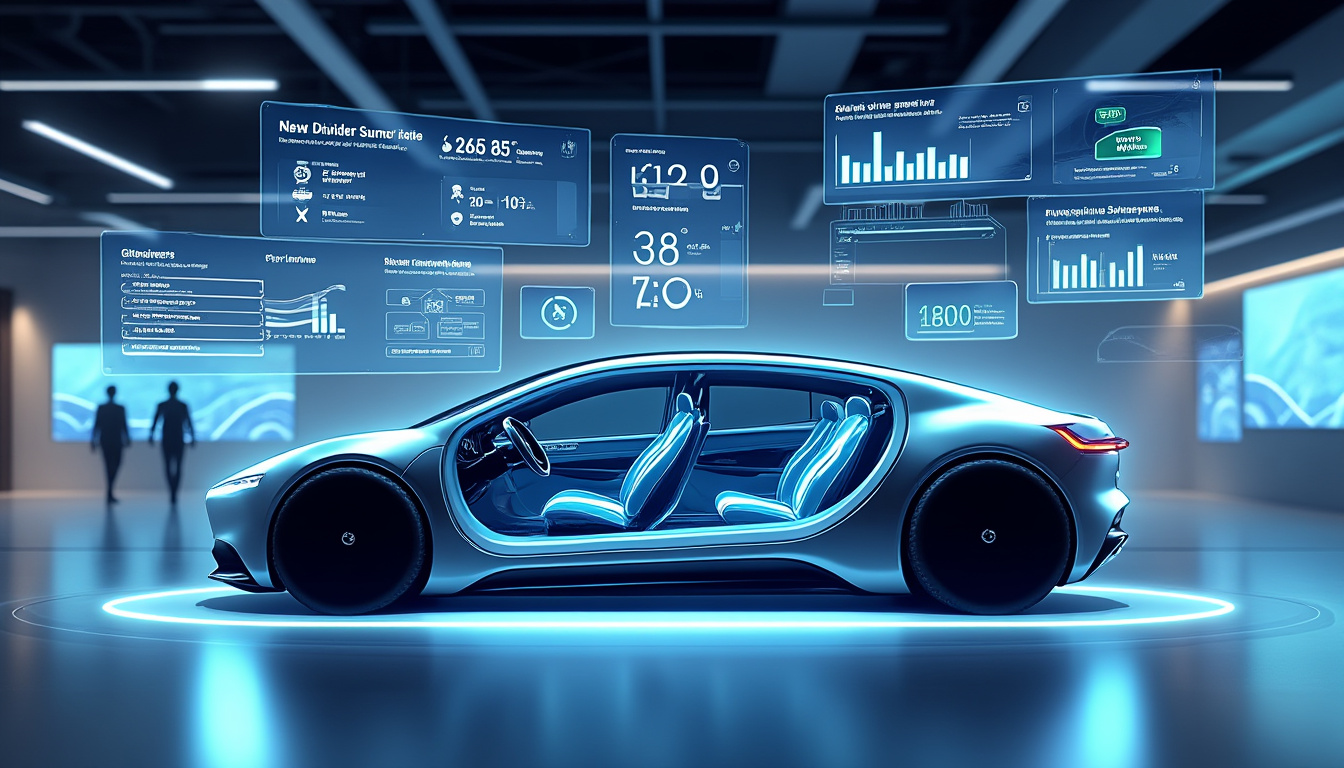 Tout savoir sur l’assurance auto en 2025 : garanties, tarifs et conseils