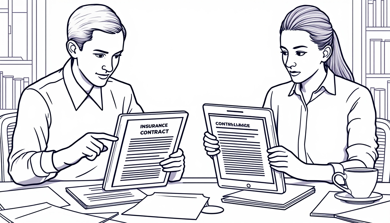 découvrez tout ce que vous devez savoir sur l'assurance emprunteur en 2025 : fonctionnement, garanties, démarches et nouveautés légales. ce guide complet aide les particuliers à bien choisir leur assurance pour protéger leur prêt immobilier.