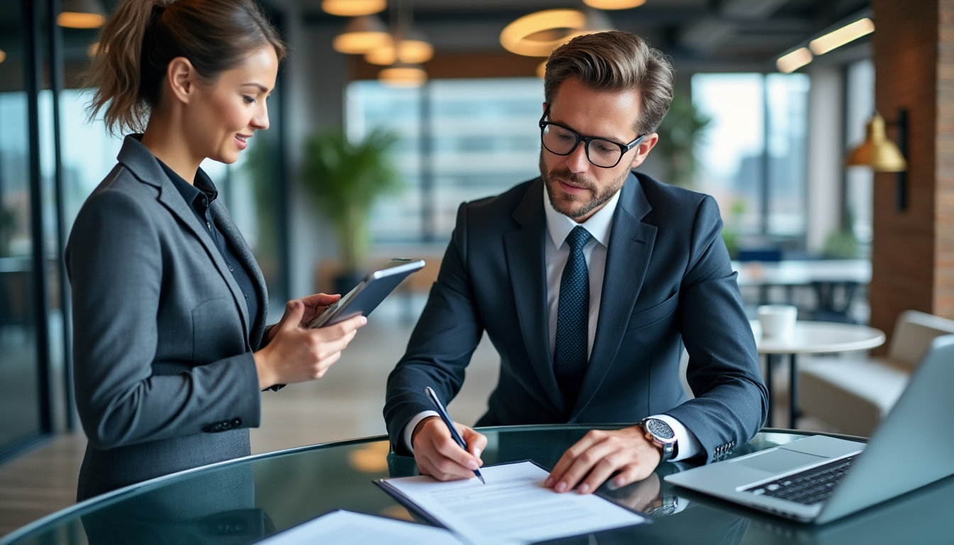 découvrez tout ce qu’il faut savoir sur l’assurance emprunteur pour un prêt immobilier : fonctionnement, garanties, avantages et conseils pour bien choisir votre contrat.