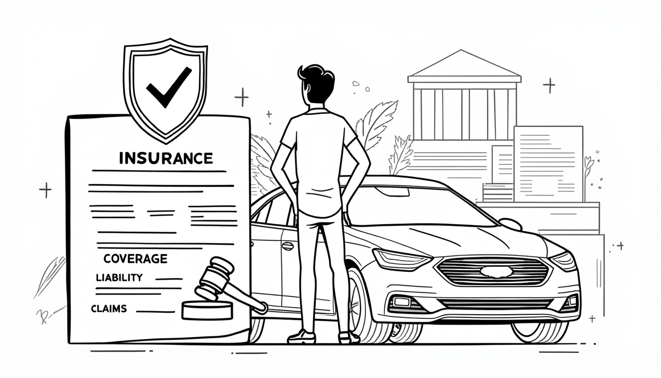 découvrez les garanties essentielles à souscrire pour votre assurance auto : responsabilité civile, protection du conducteur, vol, incendie, bris de glace et plus. faites le bon choix pour rouler en toute sérénité.