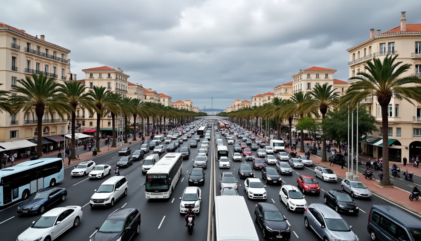 découvrez comment dénicher l'assurance auto idéale à marseille grâce à notre guide complet. comparez facilement les offres, bénéficiez des meilleurs tarifs et trouvez la couverture adaptée à vos besoins au meilleur prix.