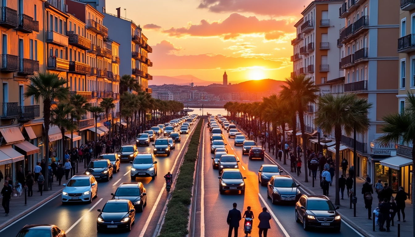 découvrez notre guide complet pour trouver l'assurance auto idéale à marseille. comparez les meilleures offres du marché, bénéficiez de conseils pratiques et faites des économies sur votre contrat d'assurance au meilleur prix.