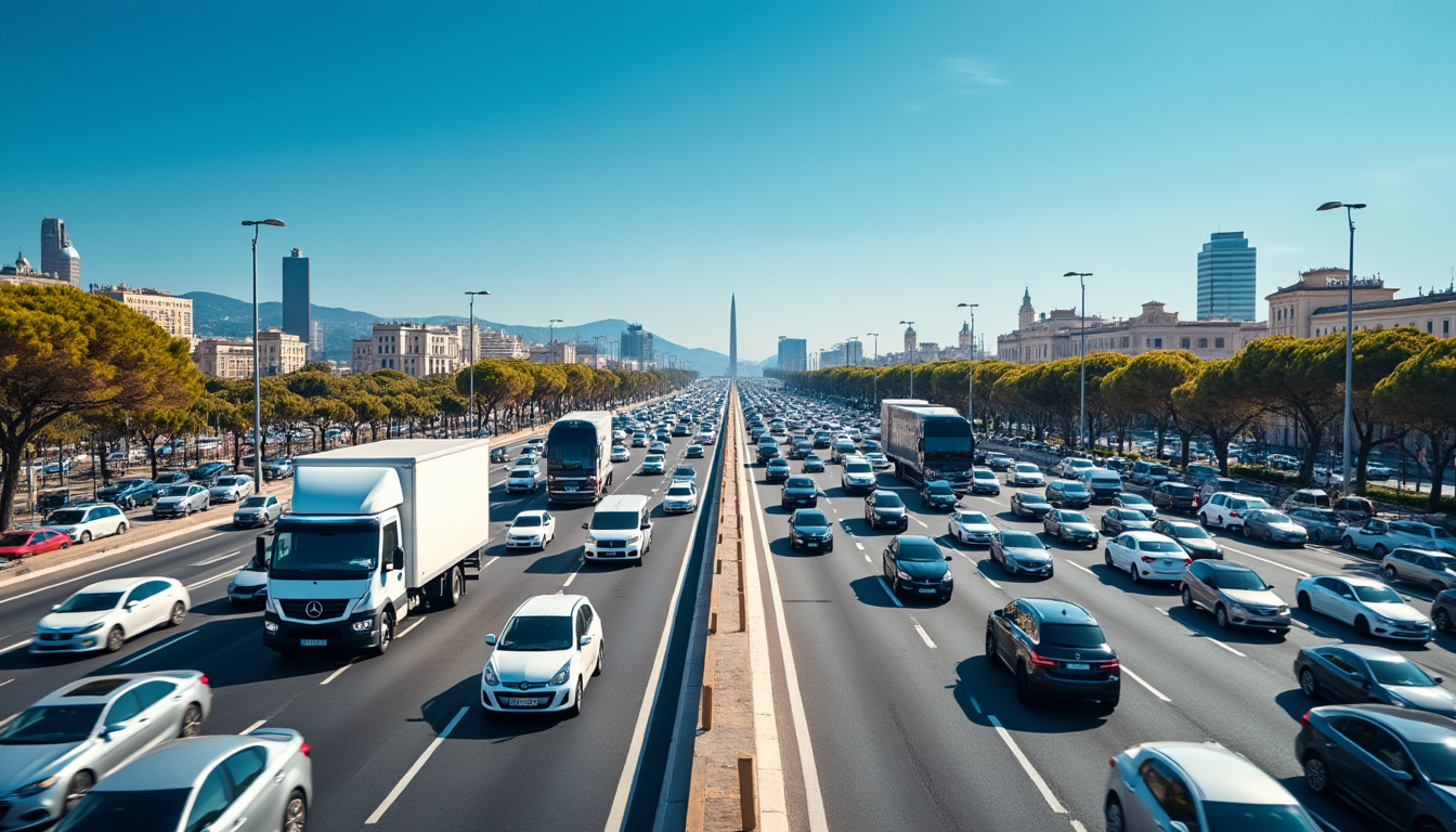 découvrez comment comparer et choisir la meilleure assurance auto à marseille. suivez notre guide pratique pour trouver des offres adaptées à vos besoins et au meilleur prix.