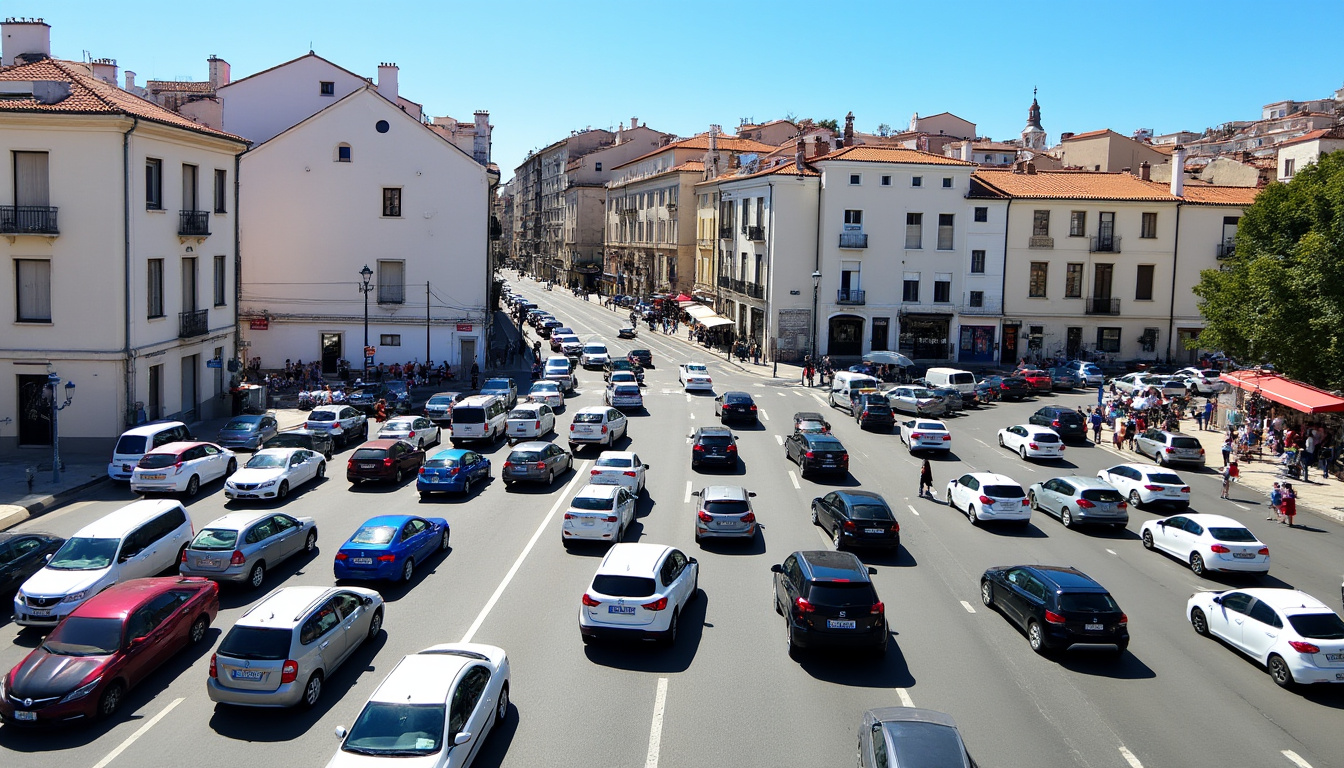 découvrez comment trouver l'assurance auto idéale à marseille grâce à notre guide complet. comparez les meilleures offres du marché pour bénéficier de tarifs avantageux et d'une couverture optimale.