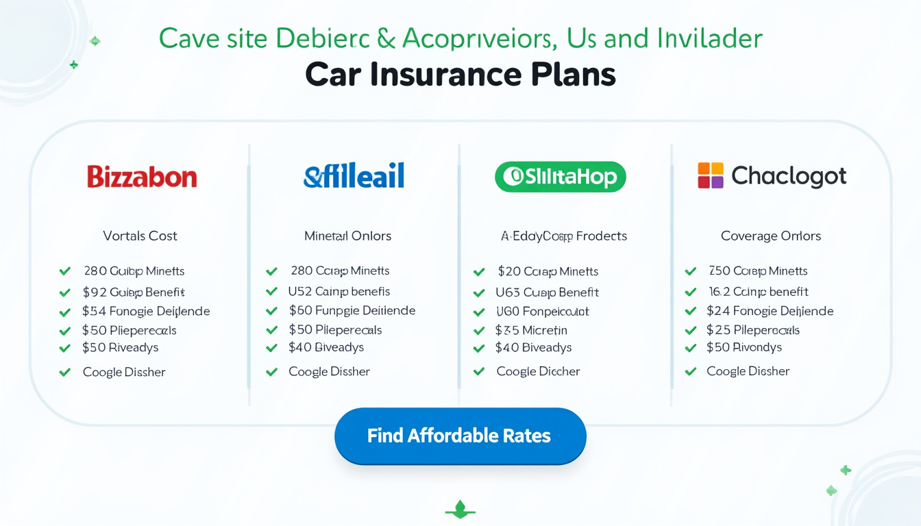 Trouver une assurance auto à petit prix : astuces et conseils