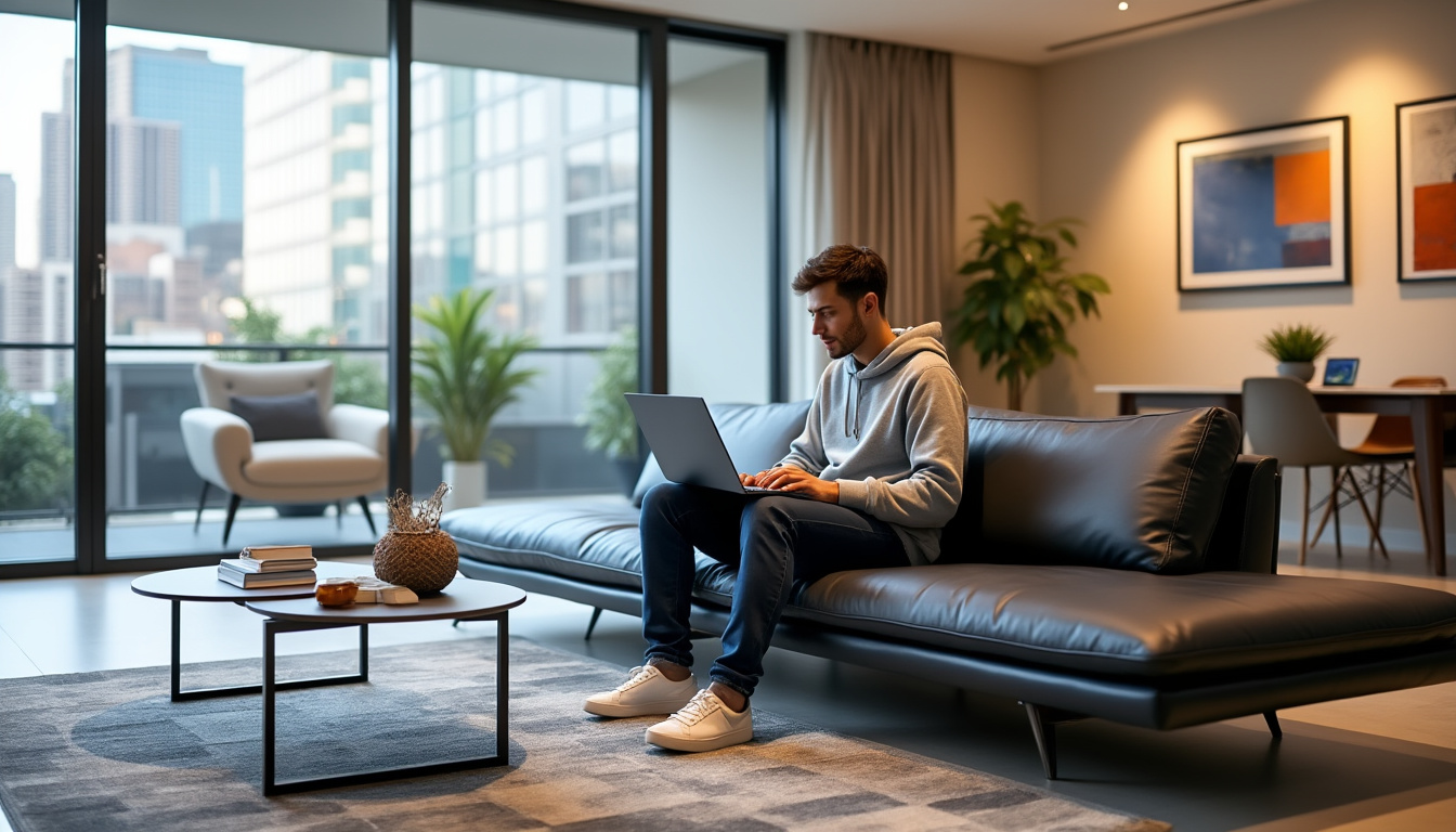 découvrez nos conseils et astuces pour dénicher une assurance habitation à prix doux. comparez les offres, optimisez votre contrat et faites des économies sur votre assurance logement !