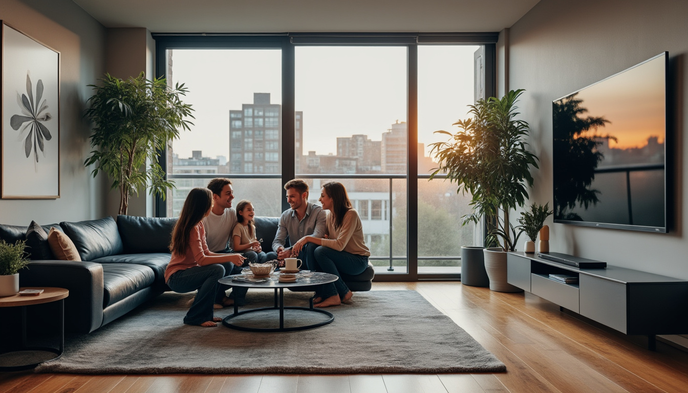 Trouver une assurance habitation à prix réduit