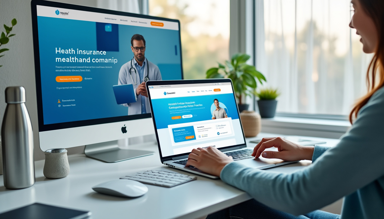 découvrez nos astuces et conseils pour trouver une assurance santé pas chère en 2025. comparez les offres, faites le bon choix et économisez sur votre couverture santé dès aujourd'hui !