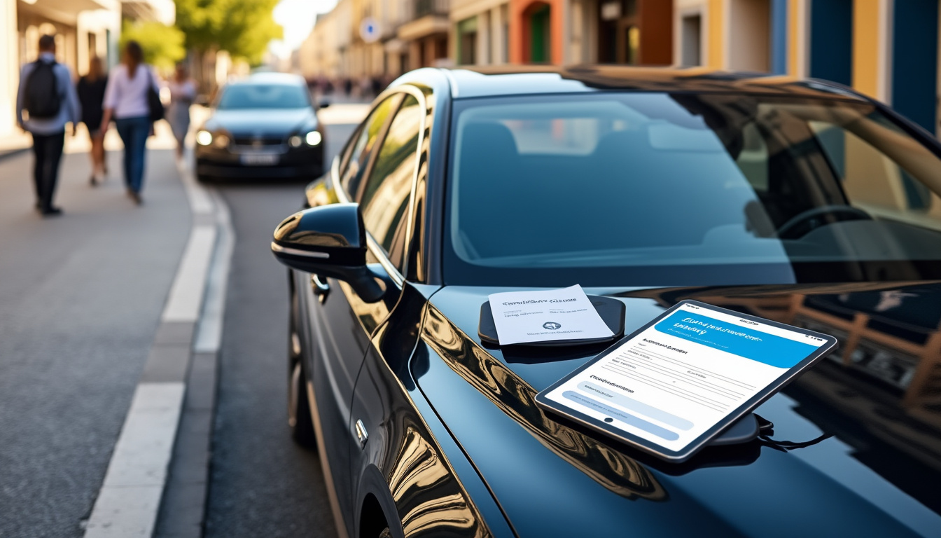 découvrez comment choisir l'assurance auto idéale à marseille grâce à notre guide complet. comparez les meilleures offres et tarifs pour bénéficier d'une protection optimale adaptée à vos besoins et à votre budget.