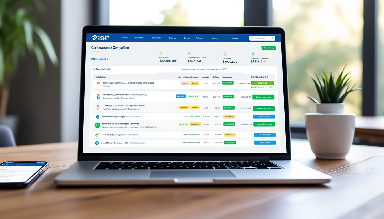 comparez facilement les offres d'assurance auto et économisez jusqu'à 150 € sur vos primes grâce à nos conseils pratiques et notre outil gratuit de comparaison en ligne.