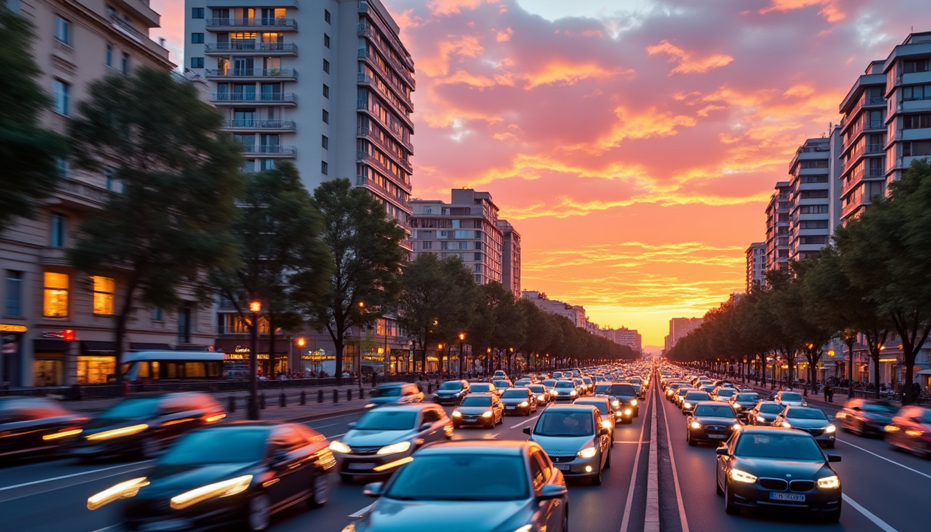 découvrez nos conseils pour choisir l'assurance auto idéale à marseille et profitez d'astuces pour obtenir le meilleur tarif adapté à vos besoins et à votre budget.