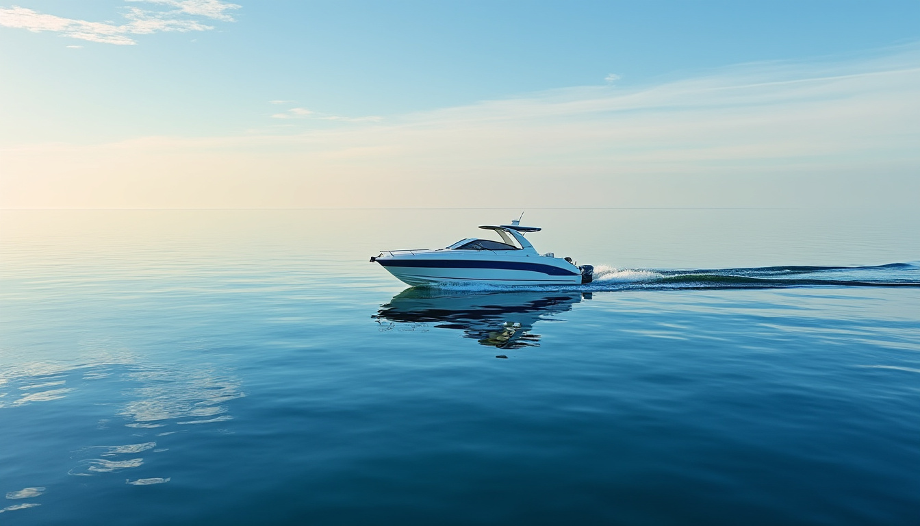 Types d’assurance bateau : quelles garanties pour quel usage ?