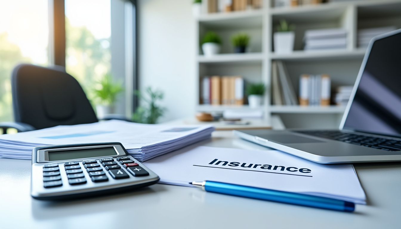 découvrez comment prévoir et optimiser un budget assurance dépassant 100 000 euros. conseils et stratégies pour mieux anticiper vos dépenses sur le long terme, sécuriser vos finances et faire les bons choix pour vos assurances.