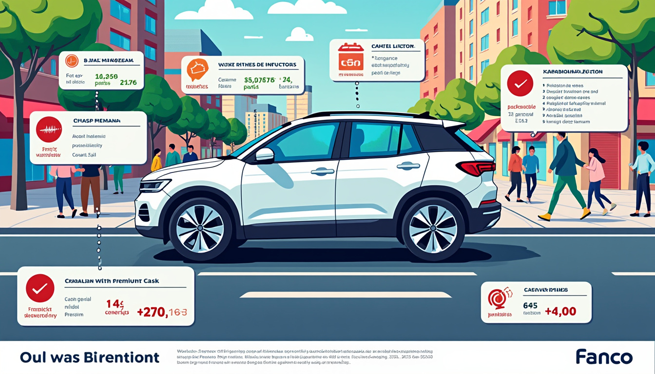 découvrez une astuce méconnue permettant à deux français sur trois de diminuer facilement le prix de leur assurance auto. optimisez votre budget grâce à ce conseil simple et efficace !