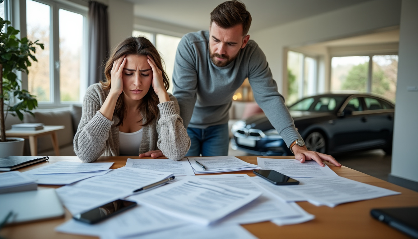découvrez pourquoi près d'un assuré sur trois choisit de ne pas déclarer un sinistre à son assurance auto ou habitation, selon une récente enquête. impacts, motivations et conseils pour mieux protéger vos intérêts.