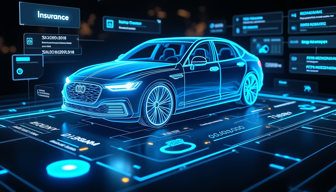 Vers un nouvel horizon : l’impact de l’ère post-carte verte sur le secteur de l’assurance automobile