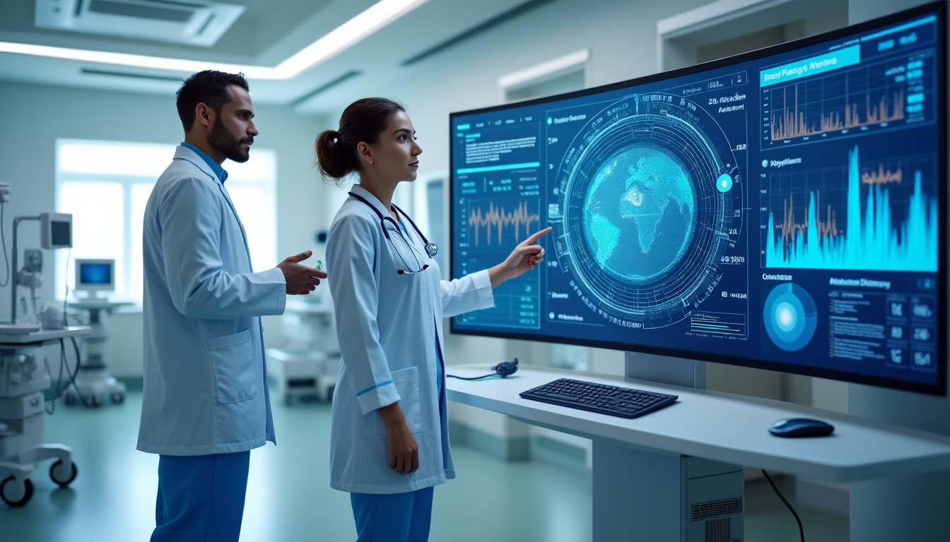 découvrez comment l'assurance maladie à vire soutient la création d'espaces de santé innovants, facilitant l'accès aux soins et améliorant le bien-être des usagers locaux.