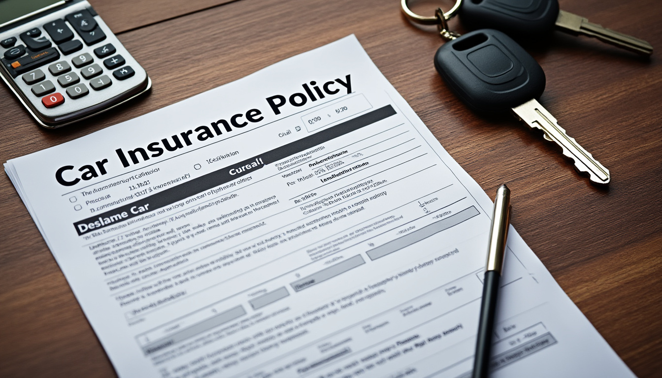 découvrez les principaux facteurs qui influencent la variation des tarifs d'assurance automobile : profil du conducteur, type de véhicule, lieu de résidence, antécédents de conduite et formules choisies. comparez pour mieux économiser !