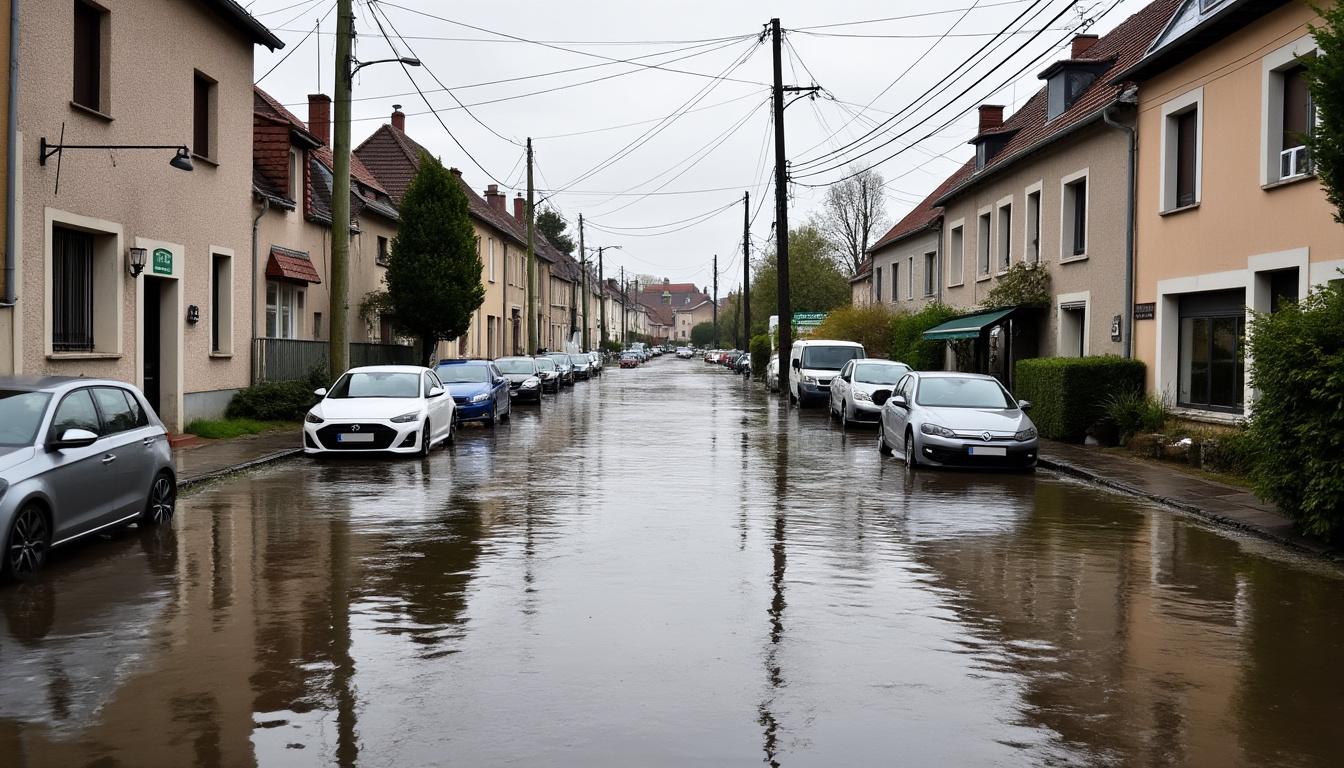 découvrez pourquoi 7 millions de français vivent sans assurance multirisques habitation et les risques encourus. informez-vous sur les conséquences et les solutions pour protéger votre logement efficacement.