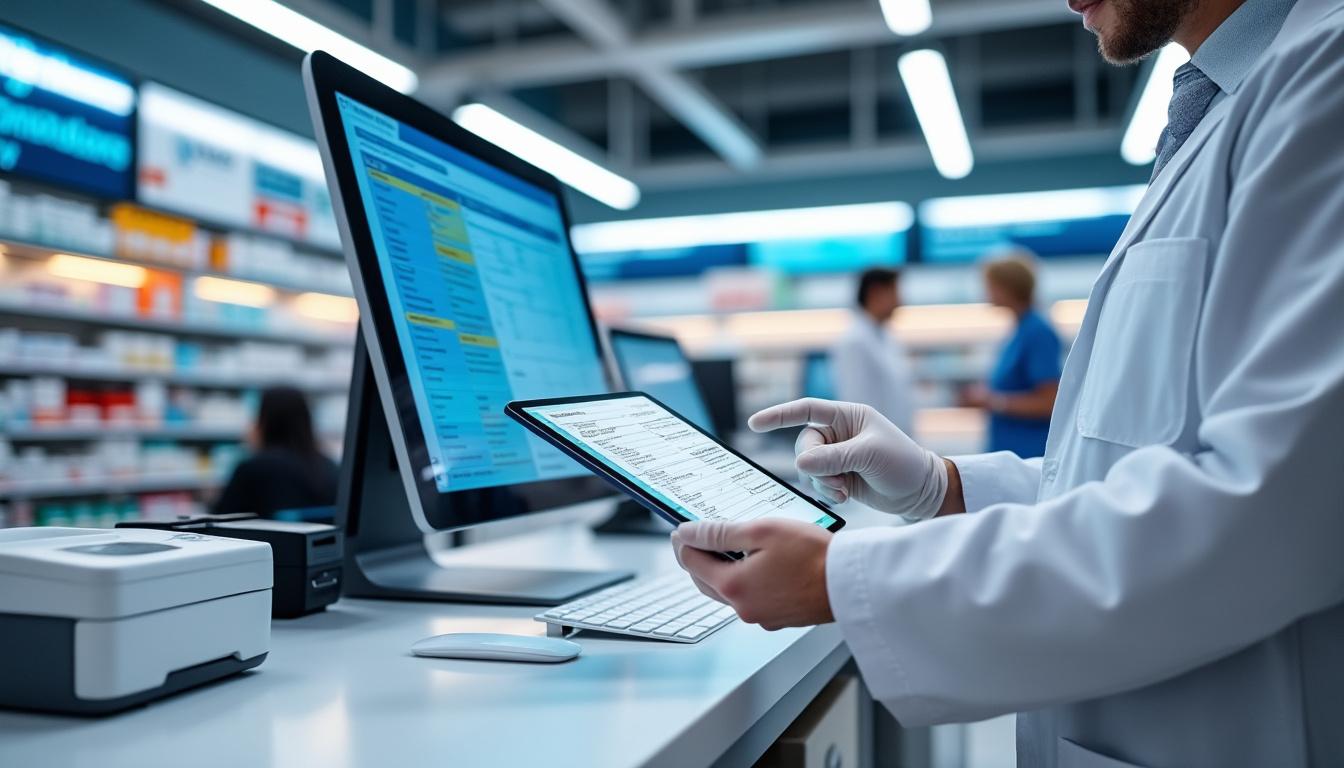 la cnam met en garde contre la hausse des fausses ordonnances et le développement du marché noir des médicaments. découvrez comment rester vigilant et éviter les risques pour votre santé.