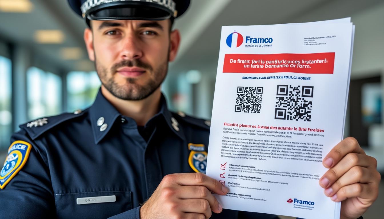 soyez vigilants face à une nouvelle escroquerie par courrier se faisant passer pour l’assurance maladie, alerte la police nationale. découvrez comment reconnaître cette fraude et protégez vos informations personnelles.