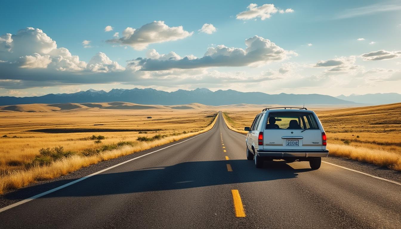 découvrez les meilleures options d'assurance auto économiques dans le montana. comparez tarifs, garanties et conseils pour trouver une couverture abordable et adaptée à vos besoins.