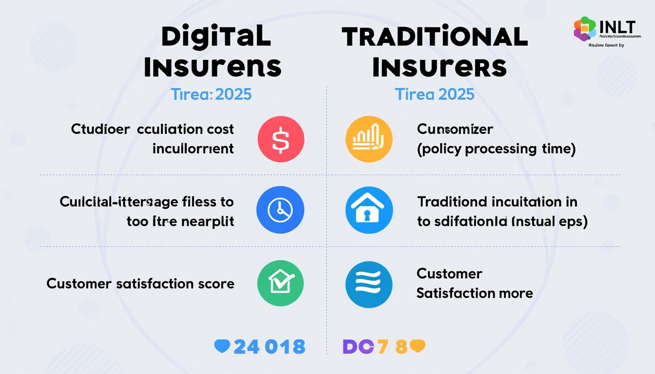 découvrez les dernières tendances de l’assurance habitation en octobre 2025 : une analyse approfondie des données clés, des évolutions tarifaires et des comportements des assurés pour mieux comprendre le marché.