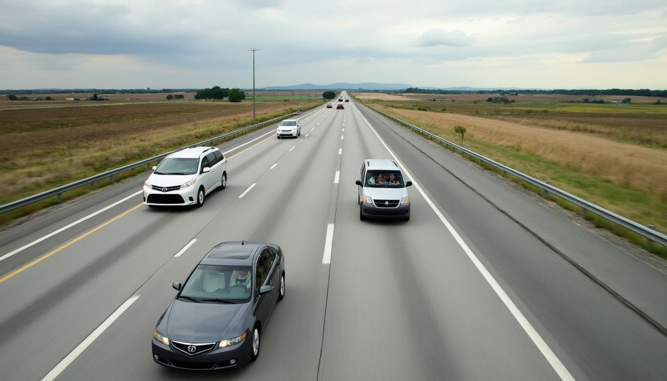 découvrez un guide complet sur les options d'assurance automobile abordables au missouri. comparez les offres, trouvez des conseils pour économiser et choisissez la couverture la mieux adaptée à votre budget.