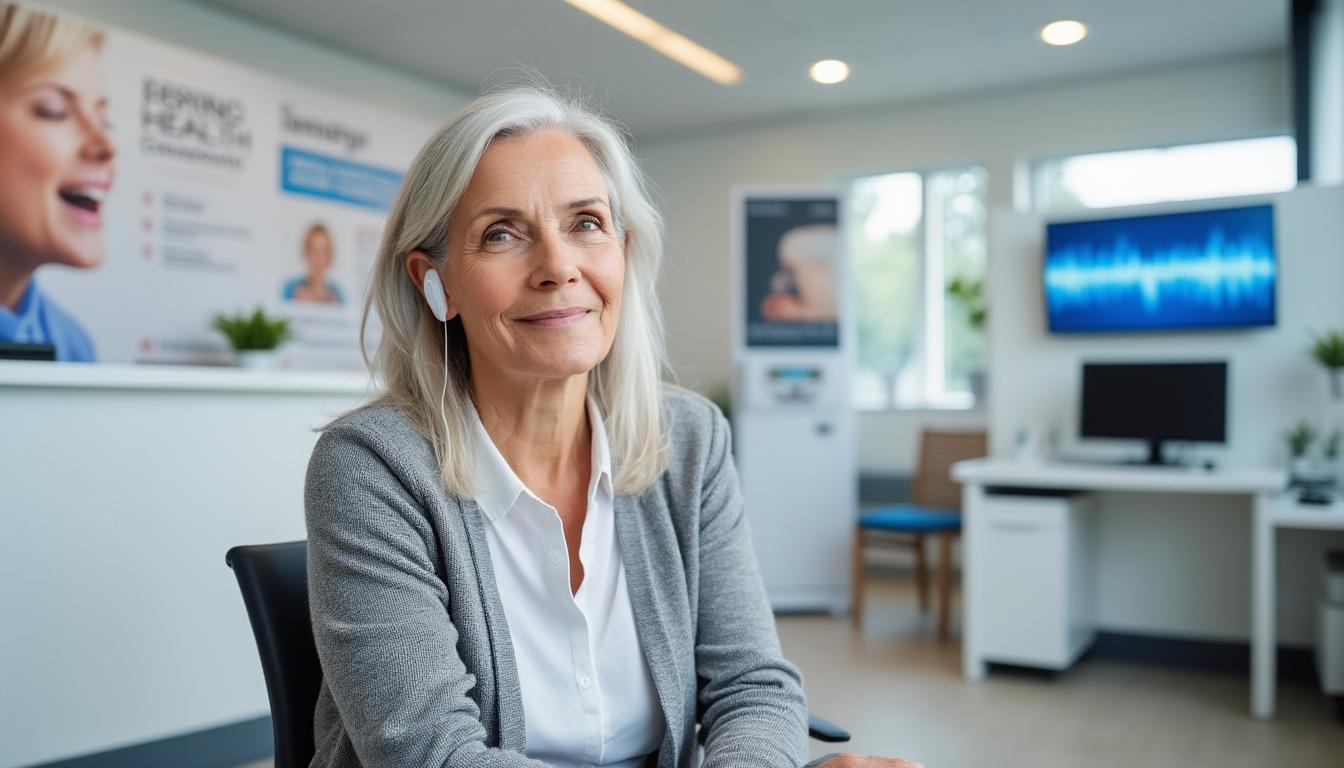 découvrez les critères de remboursement des appareils auditifs en 2025 par les complémentaires santé. notre guide complet vous aide à comprendre vos droits et à optimiser votre prise en charge.