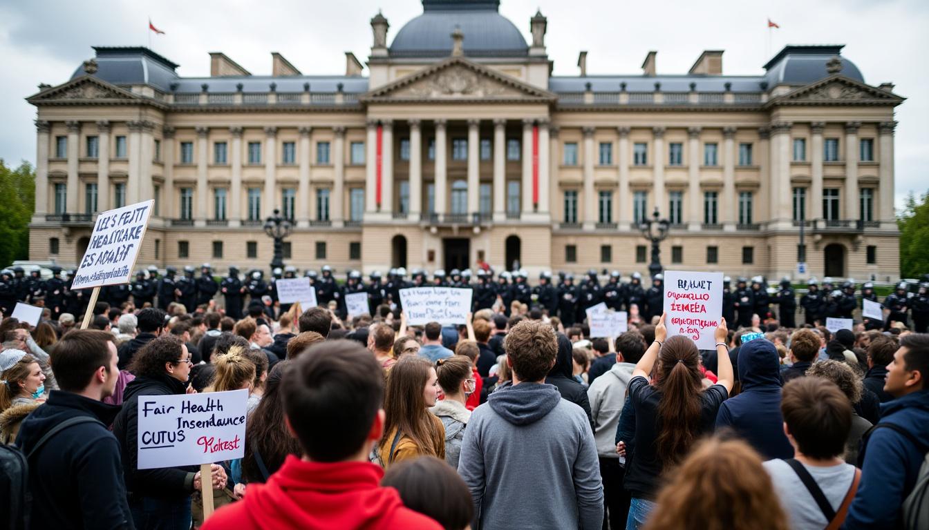découvrez pourquoi il est injuste que les français supportent le coût des réformes de l’assurance maladie, leurs conséquences néfastes sur la santé publique et l’importance de préserver un système solidaire.