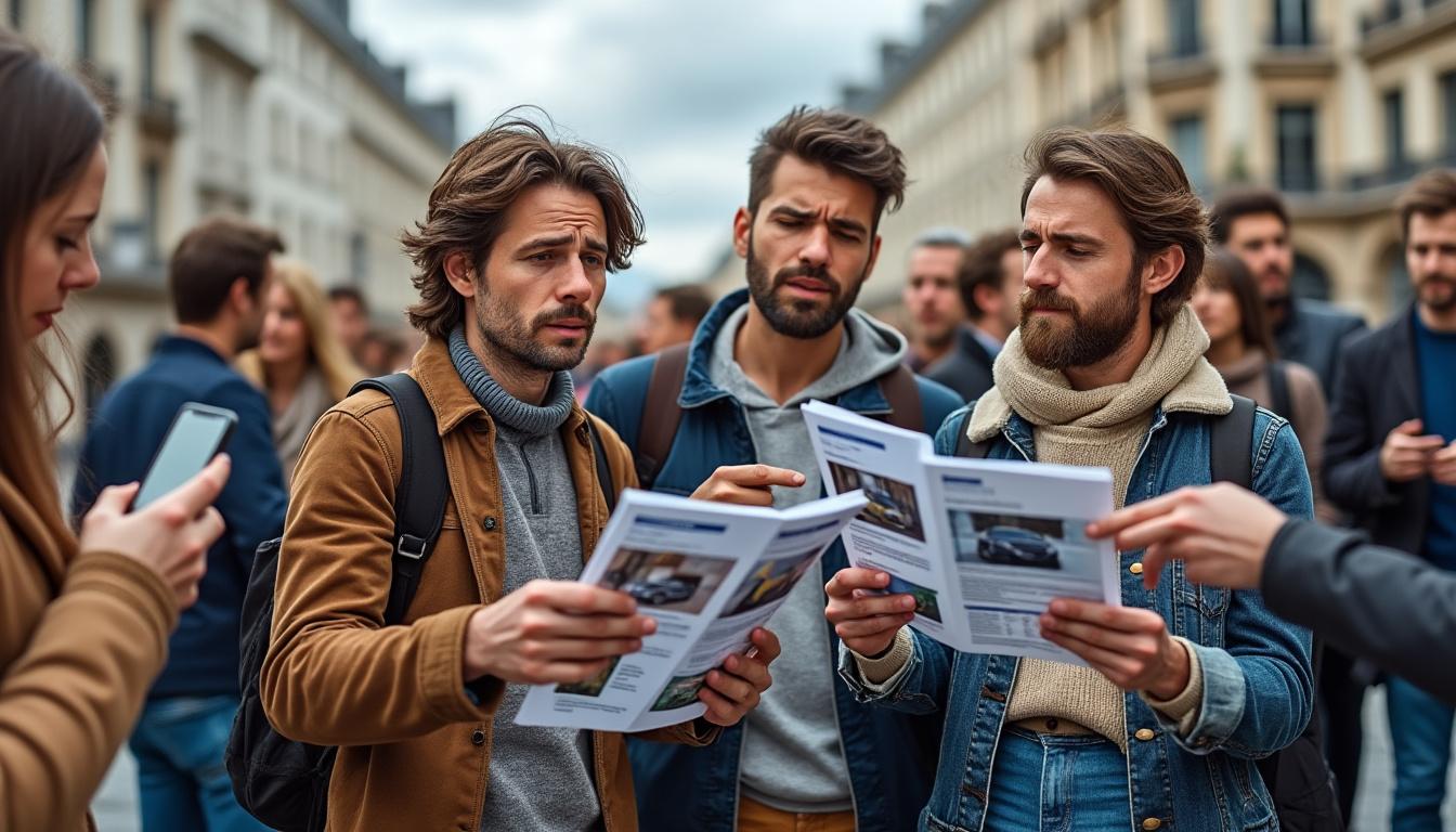 découvrez comment le manque de concurrence dans les secteurs de l’assurance auto et habitation impacte les français, leurs choix et leurs dépenses. analyse des enjeux et pistes pour favoriser un marché plus dynamique.