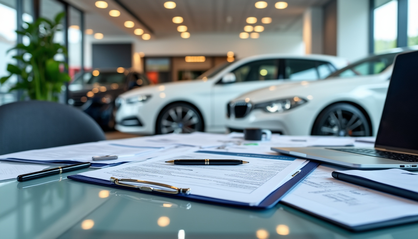 Assurance automobile 2024 : comment le modèle de votre véhicule influence votre prime