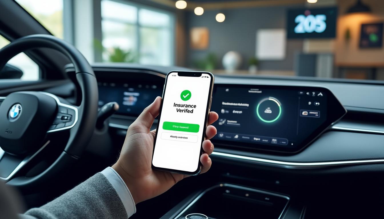 découvrez les nouvelles options pour prouver votre assurance auto en 2025 sans carte verte. informez-vous sur les alternatives digitales et démarches à suivre pour rester en règle sur la route.