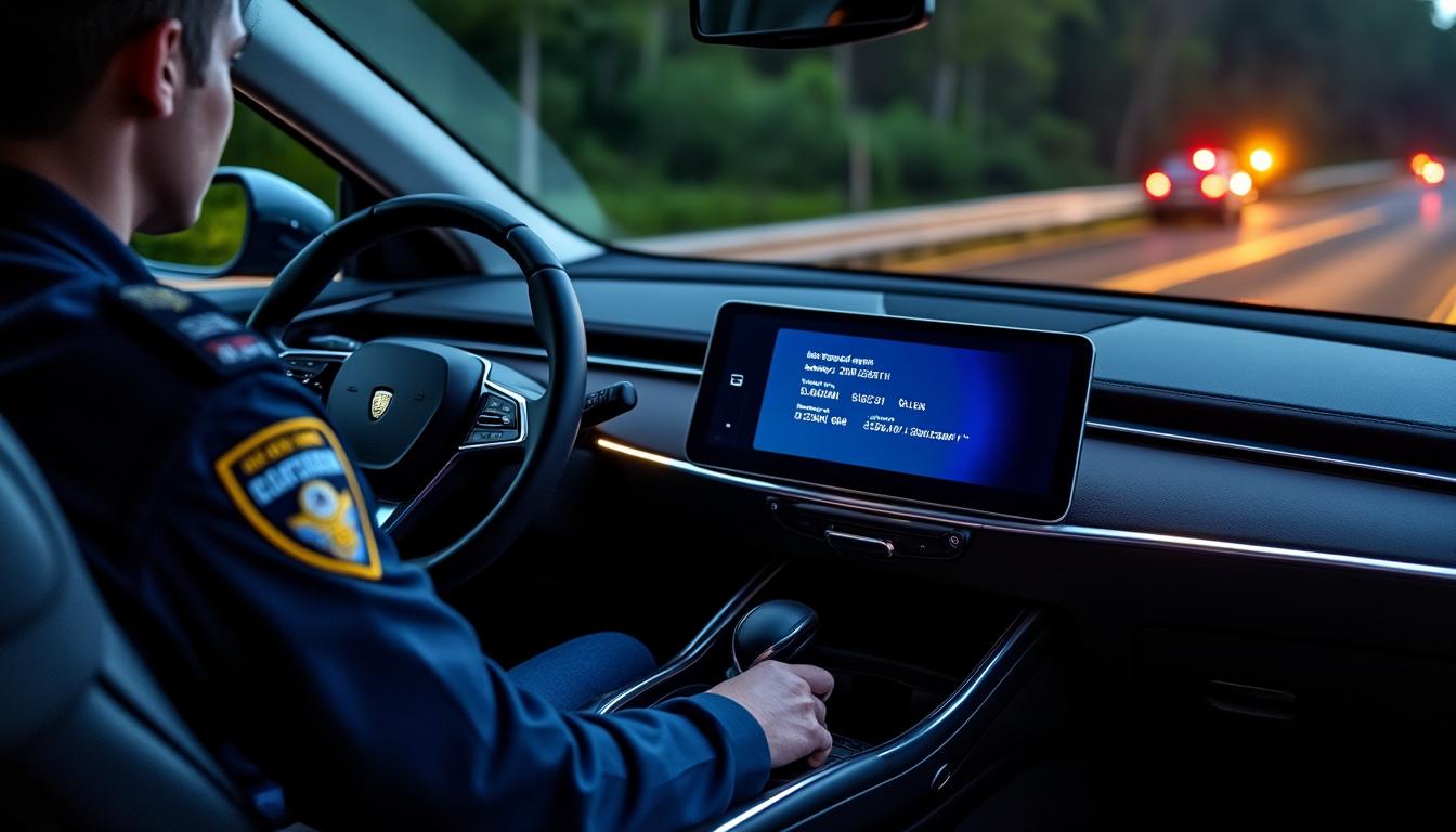 découvrez les démarches à suivre lors d'un contrôle routier en 2025 sans la carte verte pour votre assurance automobile. informez-vous sur les nouvelles règles, vos obligations et les solutions pour éviter les sanctions.