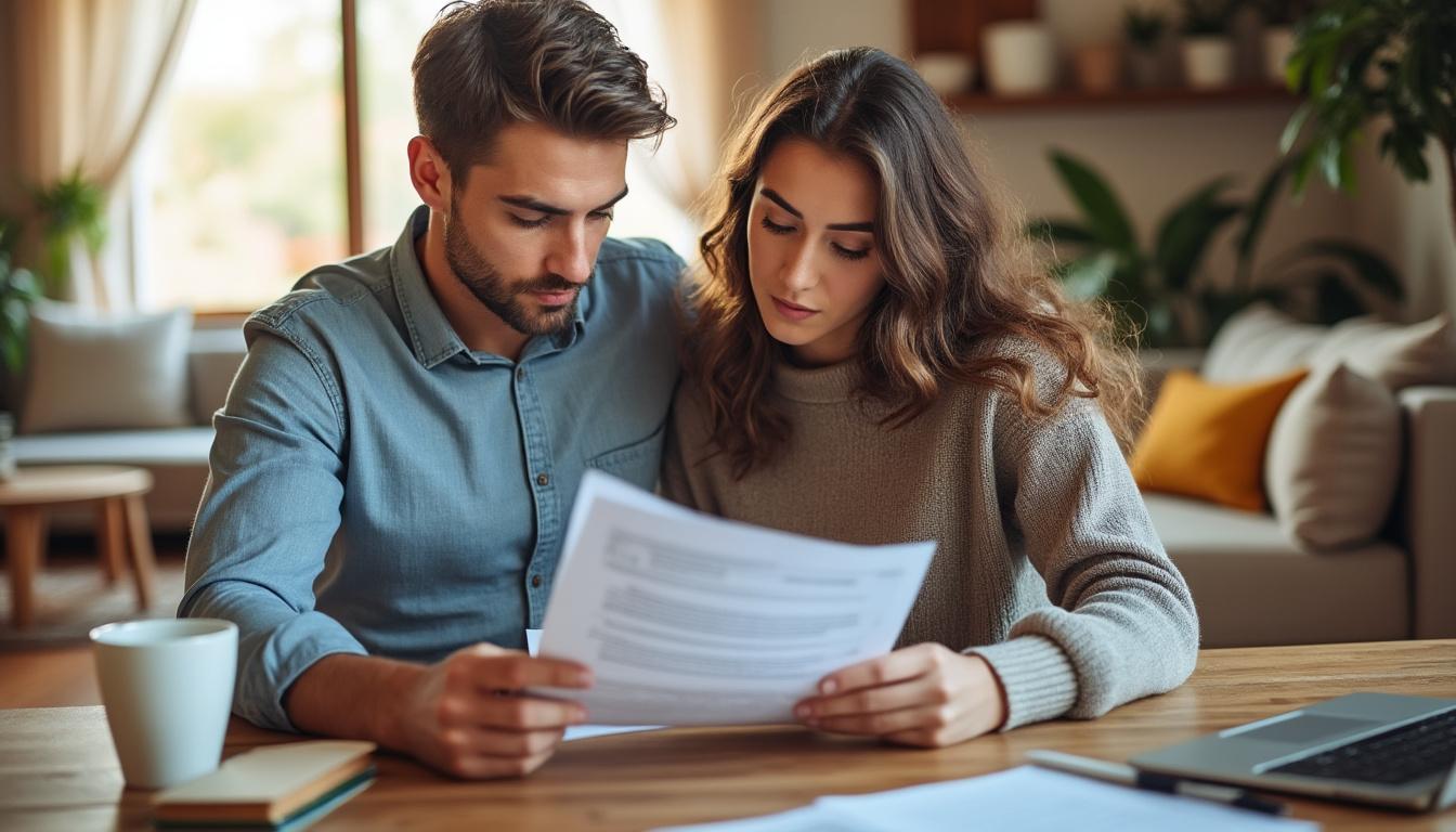 Assurance de prêt : conseils pratiques pour alléger vos coûts