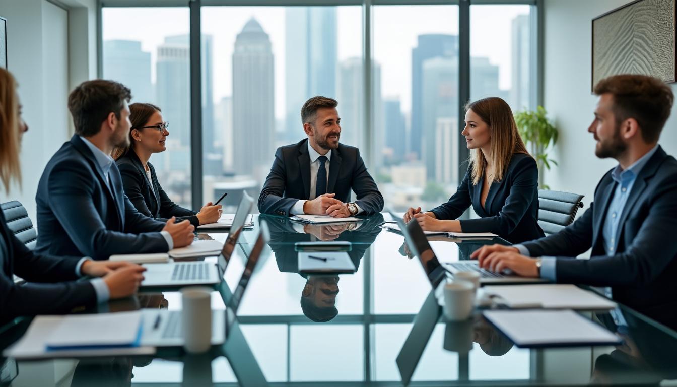 Assurance de responsabilité professionnelle à partir de 5,23 £ par mois
