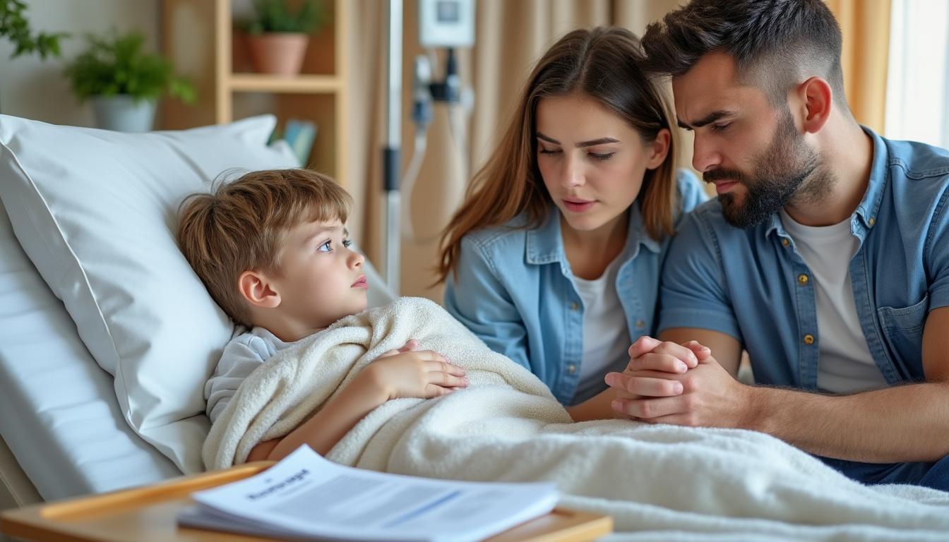 découvrez la nouvelle garantie de soutien familial, souvent négligée, intégrée à l'assurance emprunteur. protégez vos proches et sécurisez votre prêt grâce à cette couverture innovante.