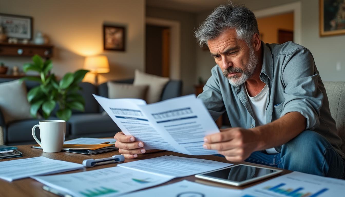 découvrez comment éviter les pièges liés aux 'lacunes de garantie' dans votre assurance emprunteur et protégez efficacement votre prêt immobilier grâce à nos conseils d'experts.