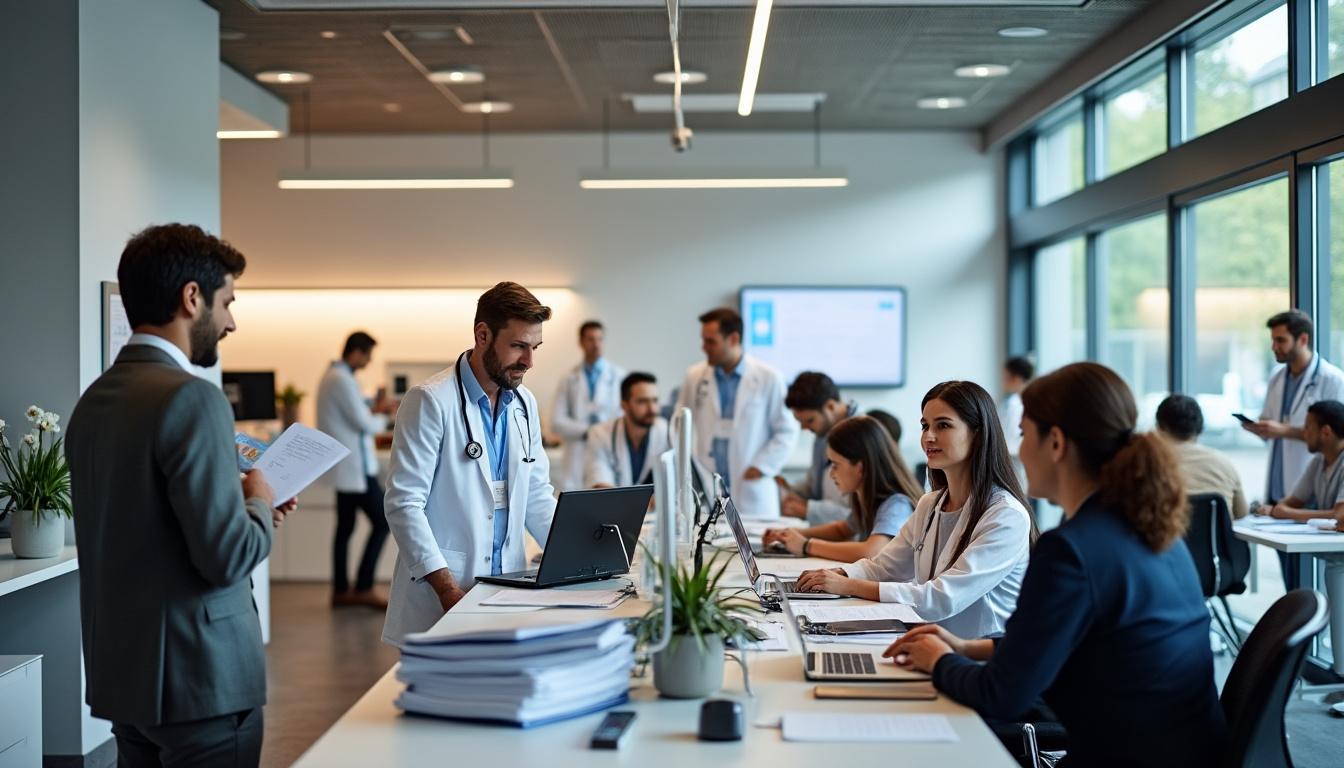 découvrez comment préserver les fondements de la solidarité sanitaire en france : conseils, enjeux et bonnes pratiques pour garantir l’avenir de l’assurance maladie après 80 ans d’existence.