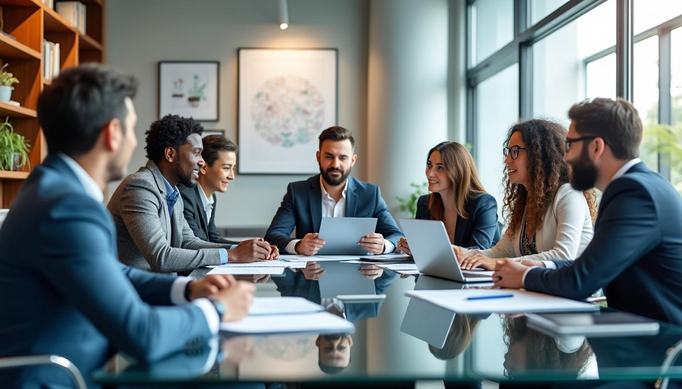 Assurance pour professions libérales : sécurisez l’avenir de votre activité