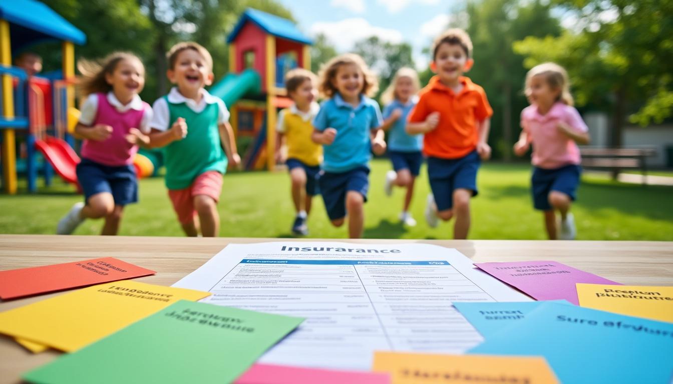 découvrez comment le marché des assurances scolaires évolue rapidement face à une concurrence accrue et à une diversification croissante des offres, selon l’analyse de s. coste, mae.