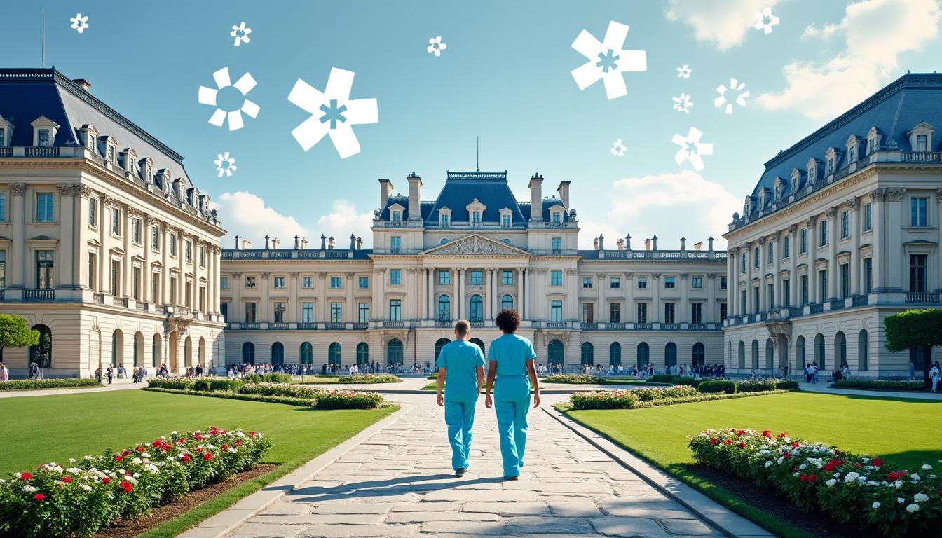 découvrez les principaux enjeux et perspectives discutés lors de l'audition du président de l'assurance maladie sur le budget de la sécurité sociale, un rendez-vous essentiel pour l'avenir du système de santé en france.