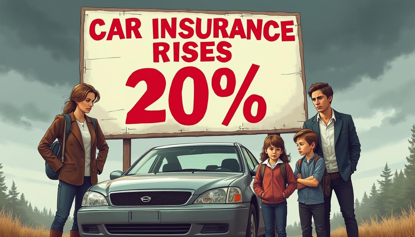 découvrez pourquoi les primes d'assurance auto augmentent, les principaux facteurs qui influencent cette hausse et des conseils pratiques pour réduire le coût de votre assurance.
