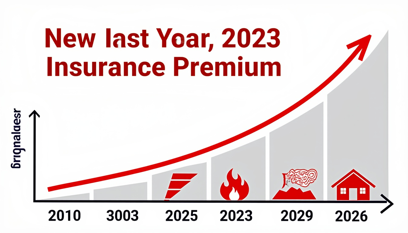 découvrez pourquoi les tarifs des assurances augmentent en 2025 : analyse approfondie des raisons liées à la surprime réglementaire, à la hausse des sinistres et à l'inflation des coûts.