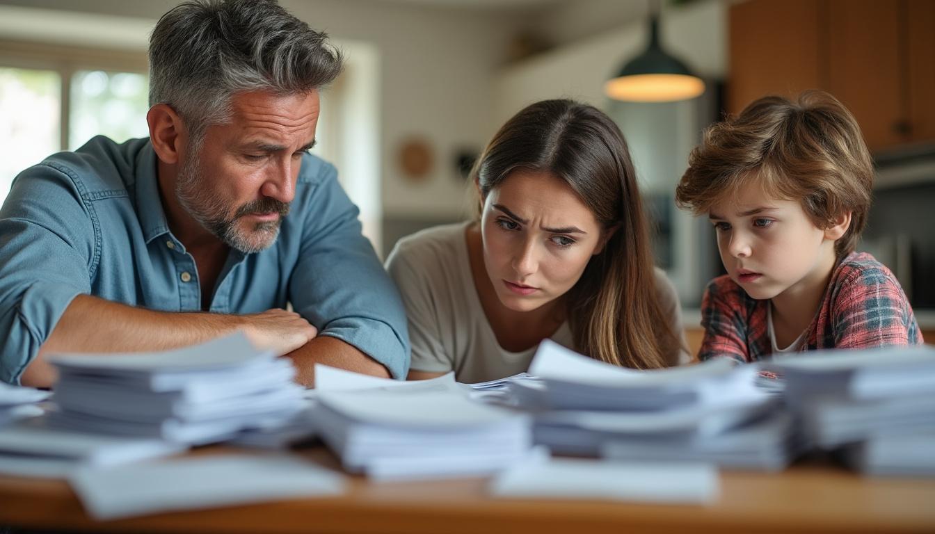 découvrez pourquoi de nombreuses familles américaines s'inquiètent de la hausse annoncée des primes d'assurance santé et quelles en sont les conséquences pour leur budget et leur accès aux soins.