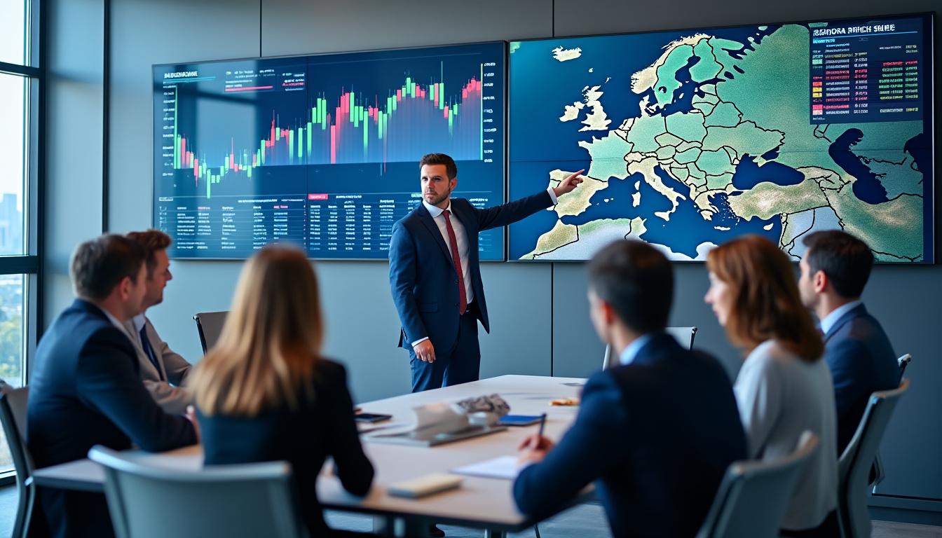 découvrez les derniers résultats opérationnels d’axa, conformes aux attentes du marché, ainsi que l’annonce d’une acquisition stratégique majeure en italie, renforçant la présence du groupe dans le secteur de l’assurance européen.