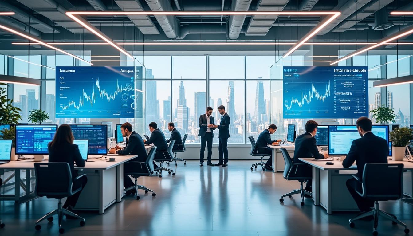 découvrez comment bnp paribas personal finance innove en améliorant son offre d'assurance emprunteur, proposant des solutions plus flexibles et adaptées aux besoins des clients.