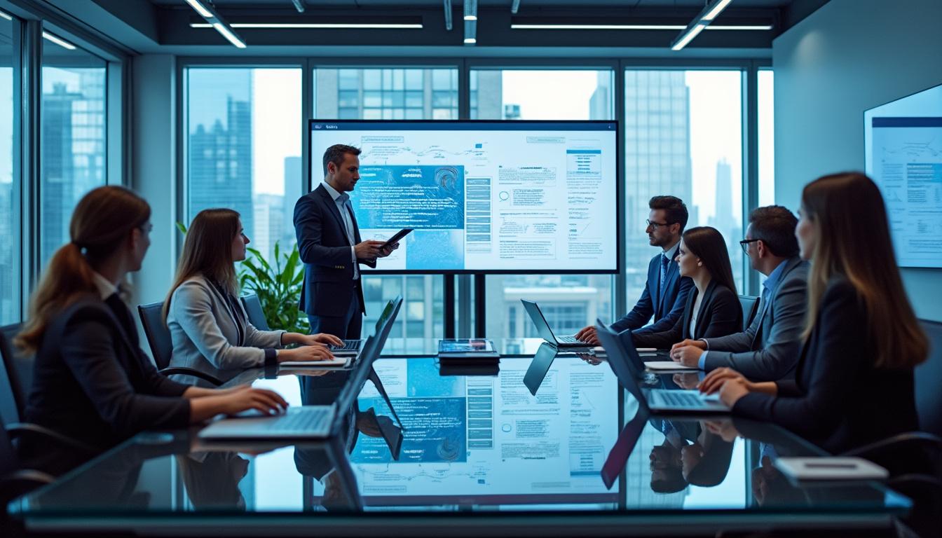 CGI propose une offre 29% inférieure à celle de LGS pour la transformation numérique de la SAAQ