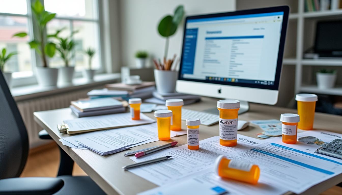 découvrez comment cigna prévoit de supprimer les remises sur les médicaments dans plusieurs polices d'assurance santé privées à partir de 2027, et ce que cela signifie pour les assurés et le marché de l'assurance en france.